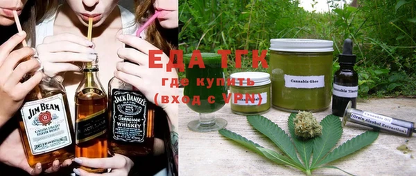 хмурый Алзамай